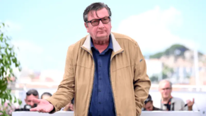 Cineteca Nacional rinde homenaje al cineasta finlandés Aki Kaurismäki con retrospectiva