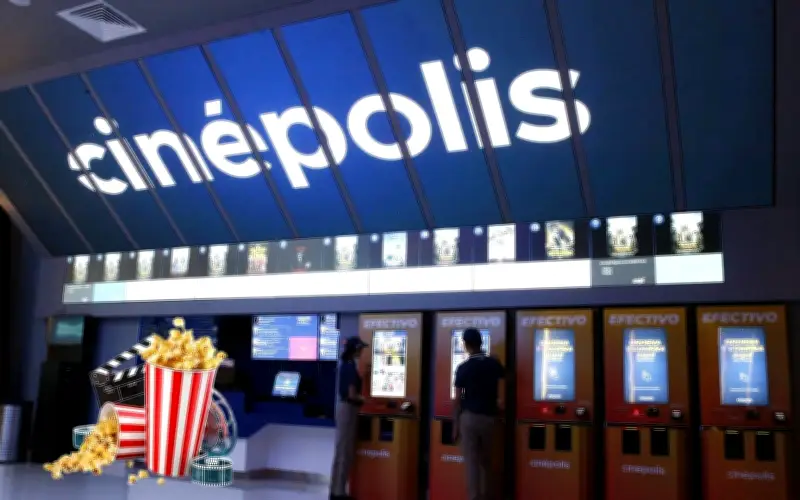 Cinépolis anuncia su cartelera de abril 2026: estrenos imperdibles para todos los gustos