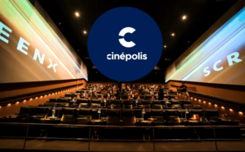 Cinépolis estrena dos películas imperdibles este 1 de abril: Super Mario Galaxy y Los extraños 3