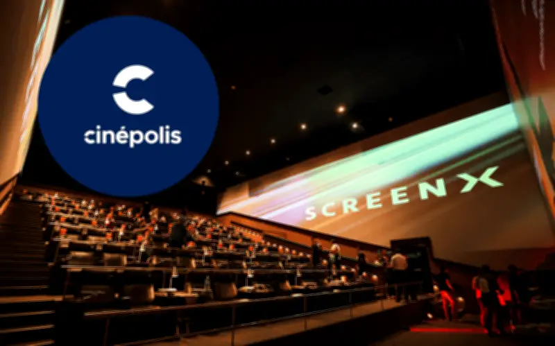 Cinépolis estrena 'Socias por accidente' y reestrena 'El renacido' este 12 de marzo