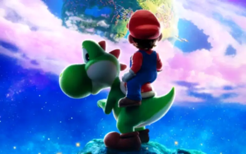 Cinépolis lanza exclusiva palomera de Yoshi: requisitos y alto costo para coleccionistas