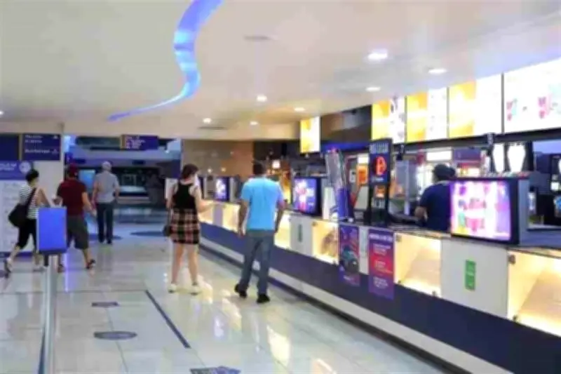 Cinépolis llevará la Copa Mundial de la FIFA 2026 a sus salas de cine en México