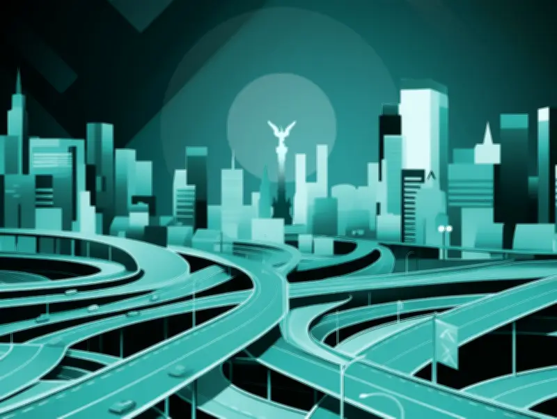 Circuito Interior de la CDMX: Obras de Modernización con Fecha Límite en 2026