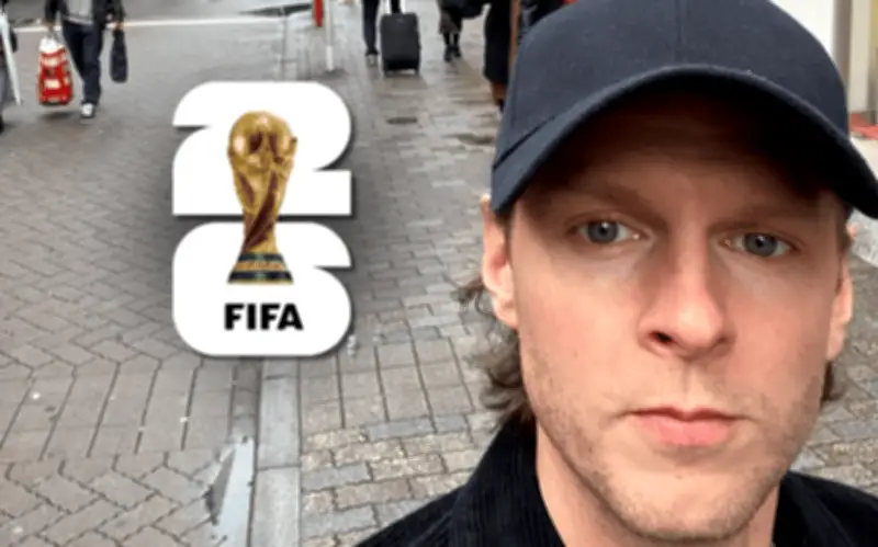 Cirkut: El productor canadiense detrás del himno del Mundial 2026 con Carín León