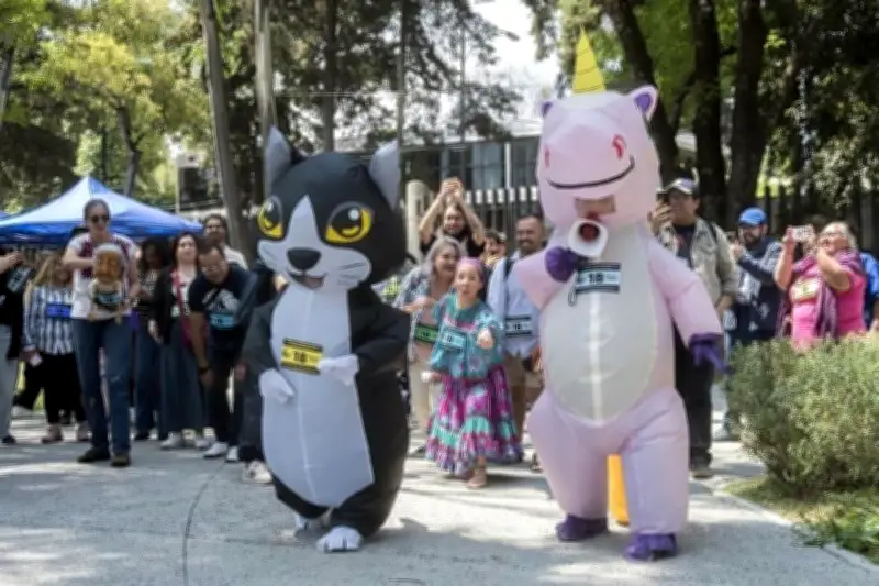 Ciudad de México organiza maratón de teatro para niños y jóvenes en vacaciones