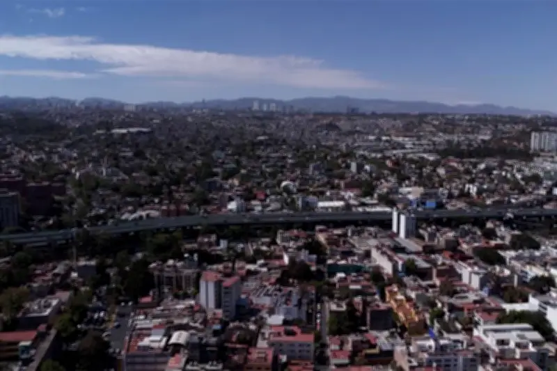Ciudad de México será sede del Foro Urbano Mundial de ONU-Hábitat en 2028