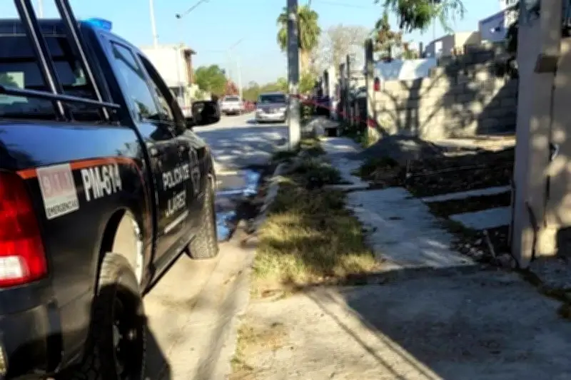 Ciudadano muere baleado al oponerse a asalto en incidente violento