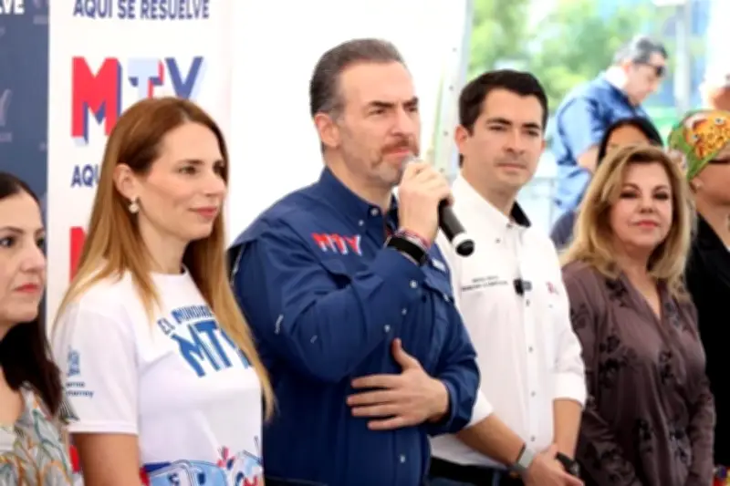 Ciudadanos calificaron a Colosio en elección réplica de Adrián