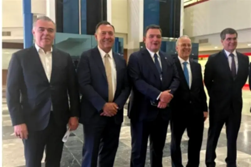 Ciudadanos de la CDMX expresan satisfacción con servicios públicos tras encuesta