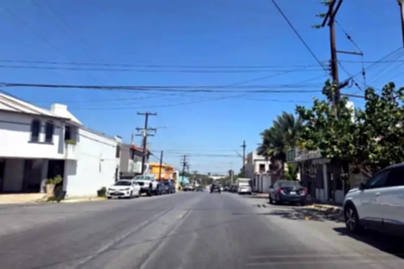 Ciudadanos Exigen Soluciones Urgentes Ante Incremento Alarmante de Robos en México