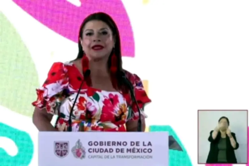 Clara Brugada Anuncia Nueva Secretaría del Deporte en la Ciudad de México