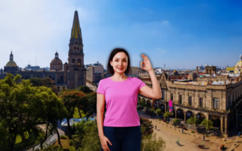 Clima en Guadalajara: Fin de Semana de Contrastes con Sol y Lluvia