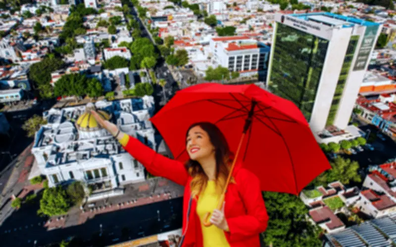 Clima en Guadalajara: ¿Lluvia este lunes 2 de marzo? Pronóstico detallado
