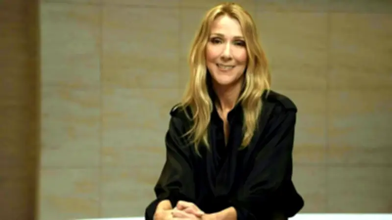 Céline Dion anuncia su regreso a los escenarios tras superar síndrome neurológico