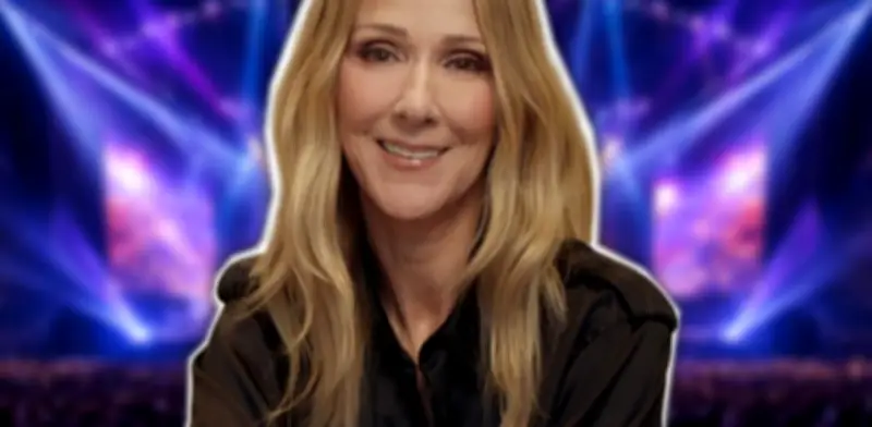 Céline Dion anuncia su regreso triunfal con 10 conciertos en París tras seis años