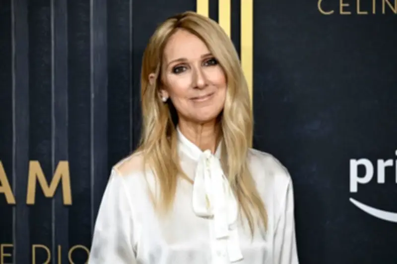 Céline Dion confirma su regreso con 10 conciertos en París tras su enfermedad
