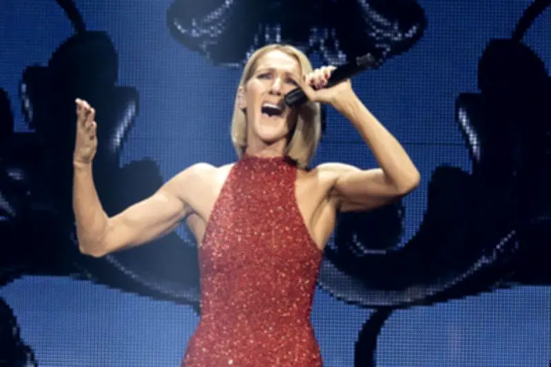 Céline Dion se prepara para un regreso triunfal con espectáculos en París