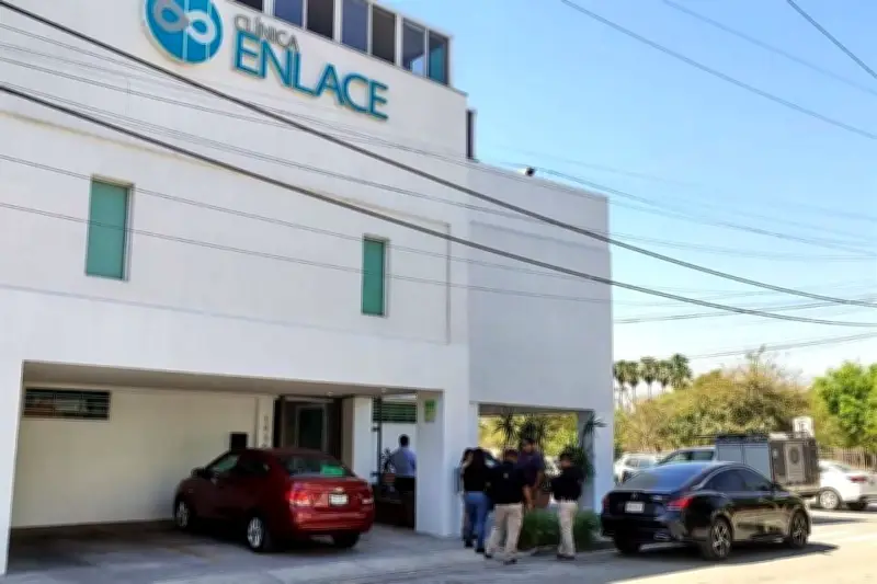 Clínica de Atención Primaria CATEAN Inaugurada en San Nicolás de los Garza