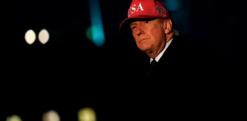 Clérigo iraní exige "la sangre" de Donald Trump en medio de escalada bélica en Oriente Medio