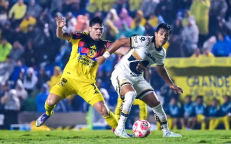 Clásico Capitalino: Precios de boletos y expectativas para Pumas vs América