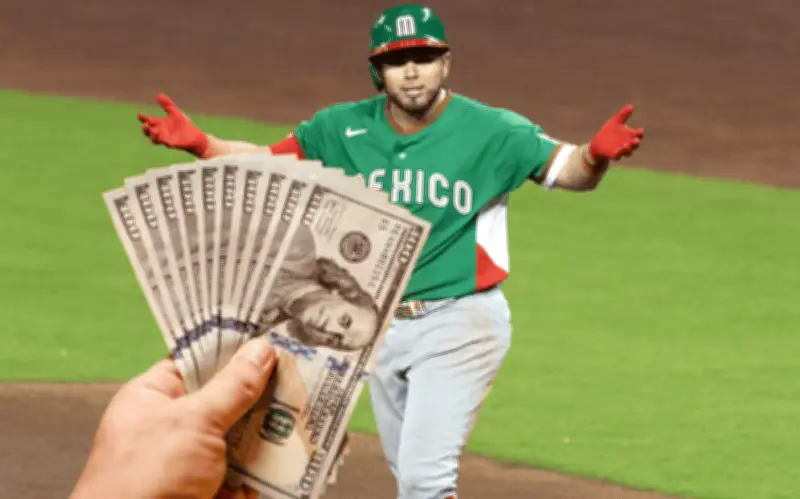 Clásico Mundial 2026: México podría sumar 300 mil dólares extra al pasar a cuartos