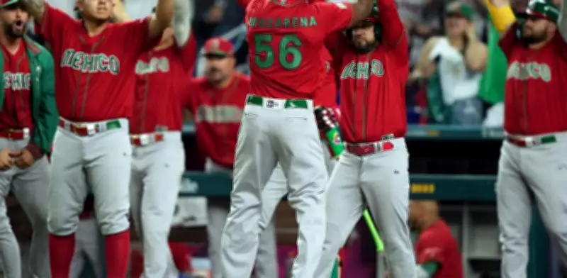 Clásico Mundial de Beisbol 2026: México inicia su camino con un equipo renovado