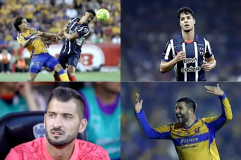 Clásico Regio: Todo lo que debes saber sobre el histórico duelo Tigres vs Rayados