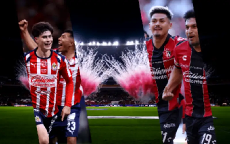 Clásico Tapatío Clausura 2026: Precios y Disponibilidad de Boletos en el Estadio Jalisco