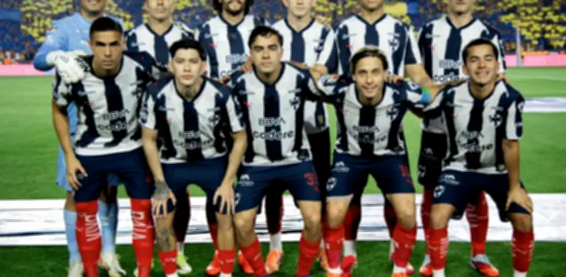 Club de Fútbol Monterrey: Historia, Títulos y Poder Económico en la Liga MX