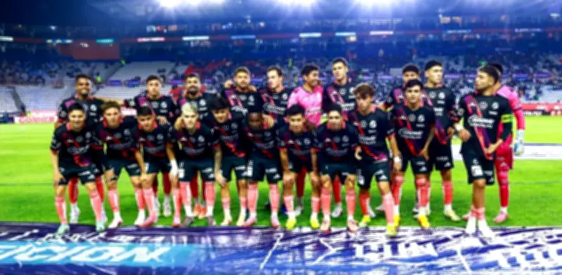 Club Puebla: Historia, Títulos y Legado en el Fútbol Mexicano