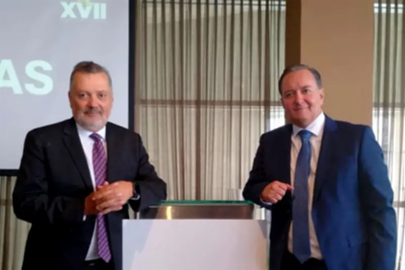 Cluster Agroalimentario en México Avanza Pese a la Falta de Recursos Federales