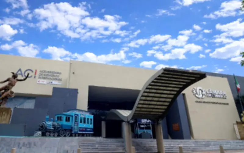 Cámara de Comercio de Guadalajara respalda reducción a 40 horas pero pide reglas claras