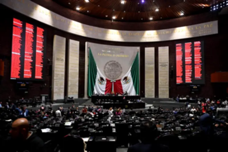 Cámara de Diputados fija el 22 de abril para elección de consejeros del INE