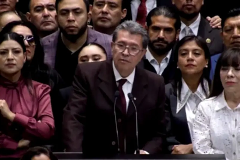 Cámara de Diputados rechaza reforma electoral de Morena y avanza el 'Plan B'