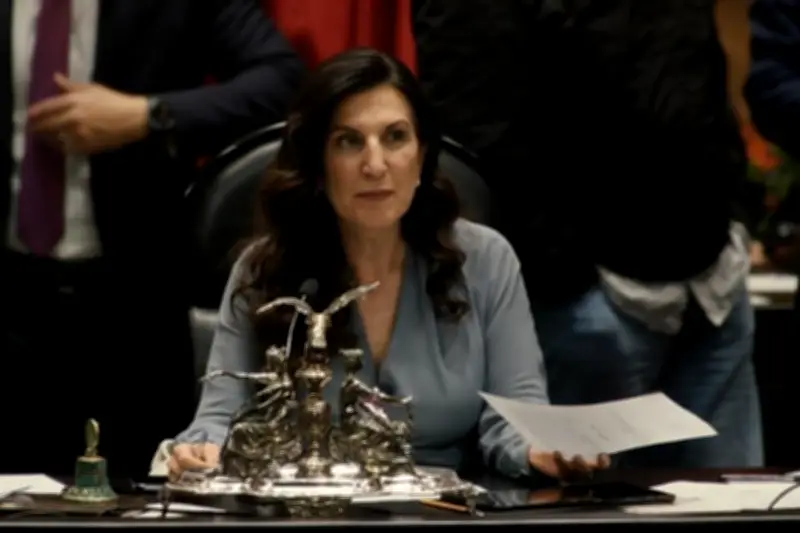 Cámara de Diputados Recibe Minuta del Plan B Electoral para su Análisis