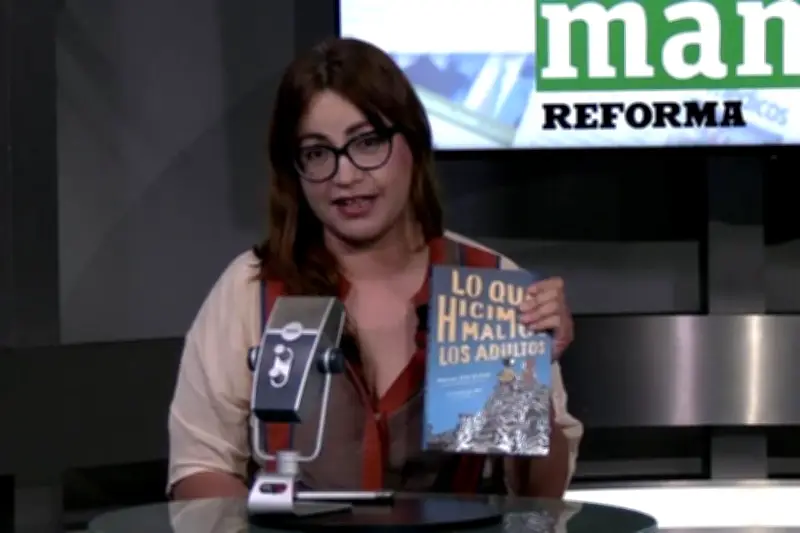 Cómo abordar el tema de las guerras con niños y adolescentes en México