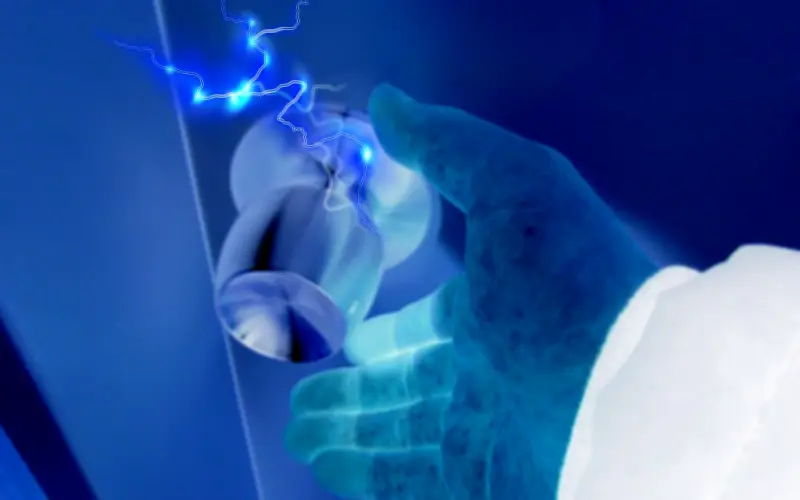 Cómo eliminar la estática del cuerpo y evitar los molestos toques eléctricos