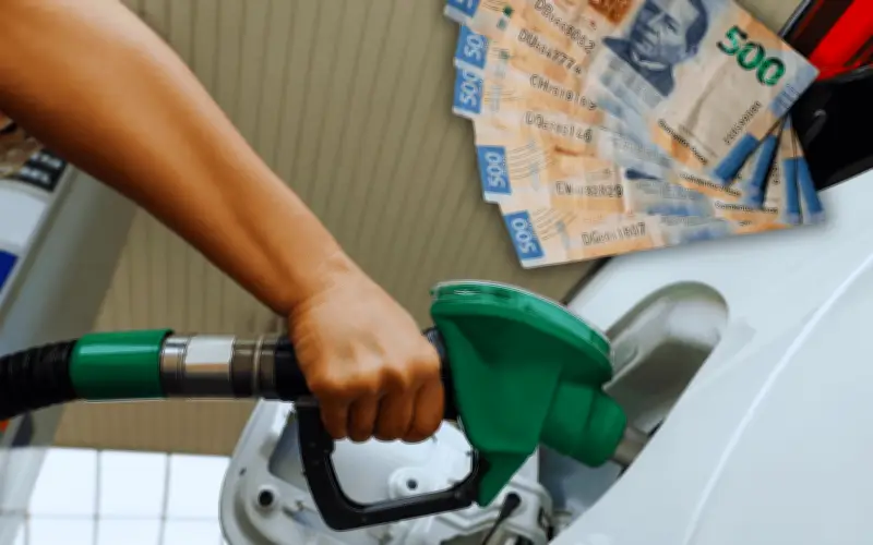 Cómo se calcula el precio real de la gasolina en México: Factores clave