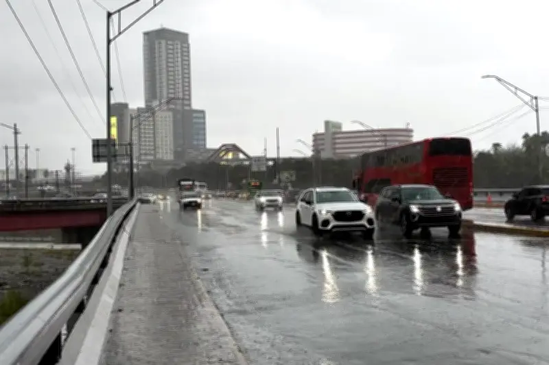 CNA anticipa lluvias cruciales para abril y mayo en México