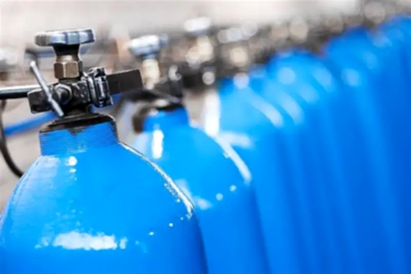 CNA impone multa histórica de 791 mdp a empresas de oxígeno por prácticas monopólicas