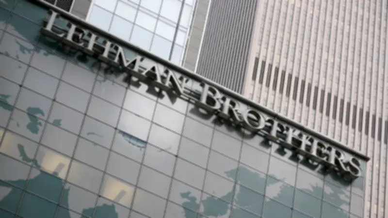 CNBV revoca autorización a Lehman Brothers en México: fin de operaciones