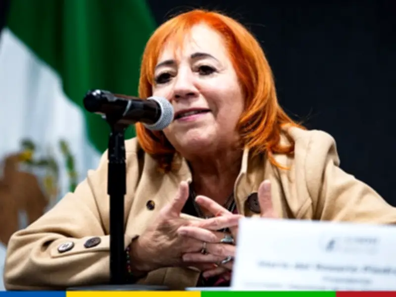 CNDH lanza concurso de cartel 2026 para estudiantes sobre derechos humanos