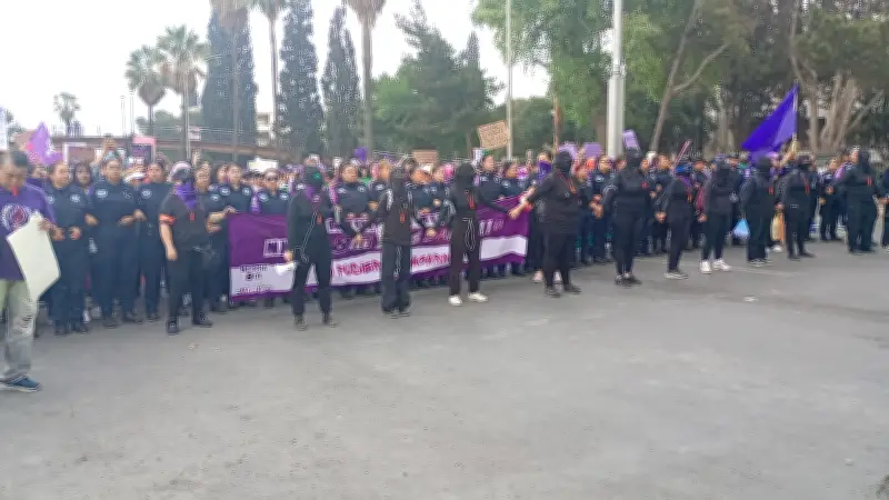 Coahuila: Desapariciones de mujeres, el delito invisibilizado antes del feminicidio