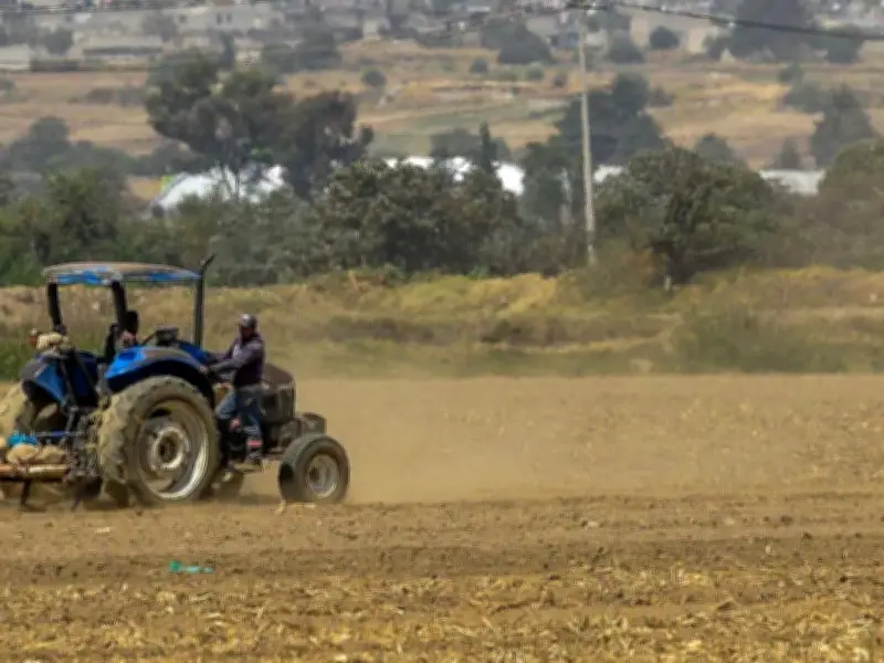 Coahuila urge a productores a regularizar concesiones de agua antes de 2026