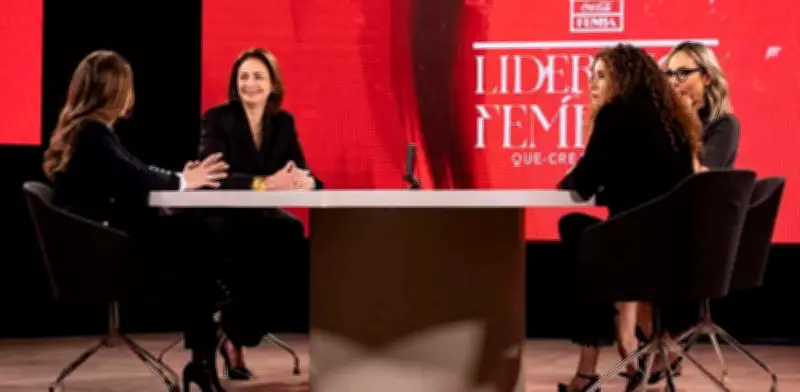 Coca-Cola FEMSA: 31.8% de liderazgo es femenino, impulsan diversidad corporativa