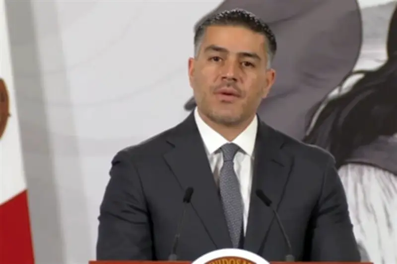 Cocaína asegurada en Acapulco pertenecía al Cártel de Sinaloa, confirma Harfuch