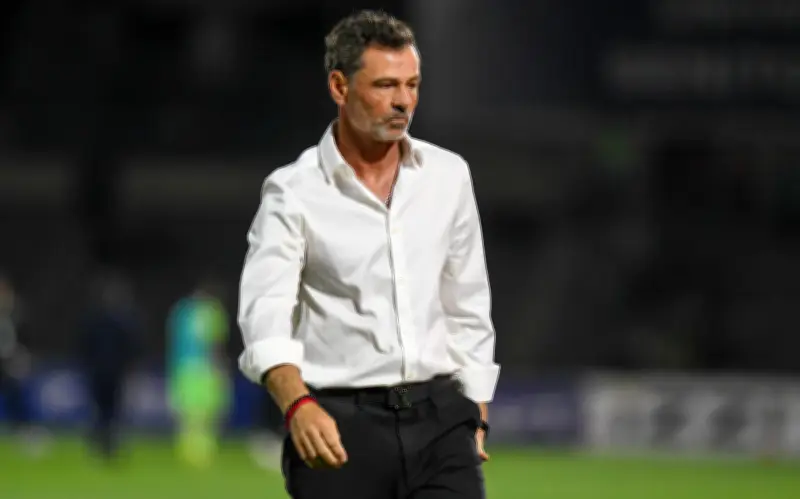 Cocca denuncia 'ventaja deportiva' de Chivas previo al Clásico Tapatío