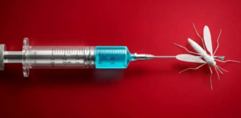 Cofepris autoriza la vacuna Qdenga de Takeda contra el dengue en México