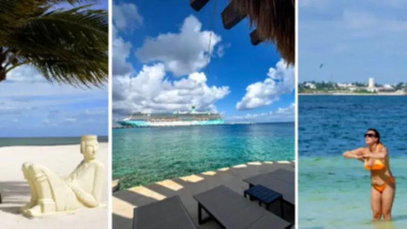 Cofepris declara 288 playas aptas para Semana Santa 2026; solo una no cumple