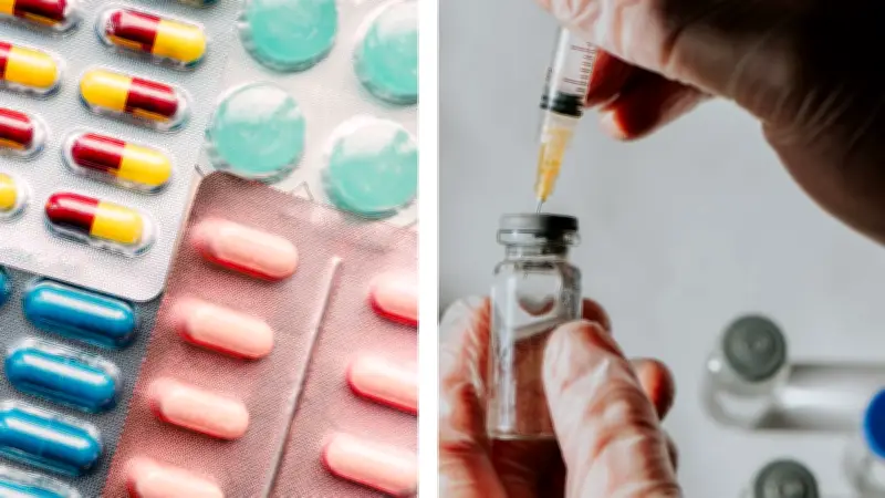 Cofepris emite alerta por robos de medicamentos esenciales y comercialización ilegal